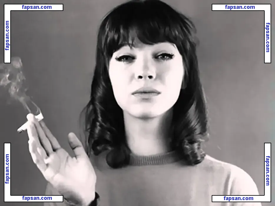 Anna Karina голая фото #0015 с Онлифанс