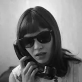 Anna Karina голая #0014