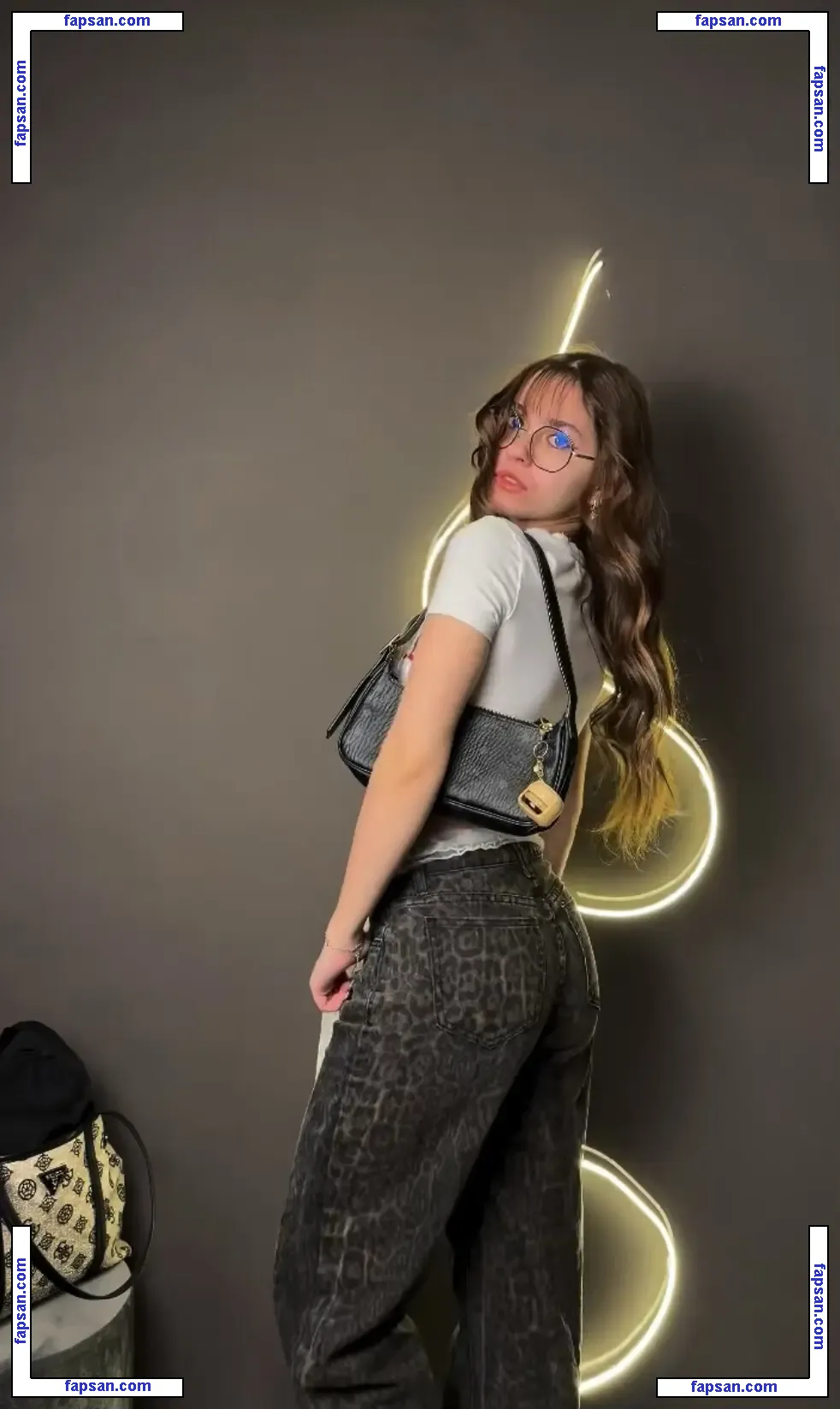 Anna Kauer голая фото #0221 с Онлифанс