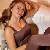 Anna Kauer голая #0200