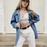 Anna Kauer nude #0209