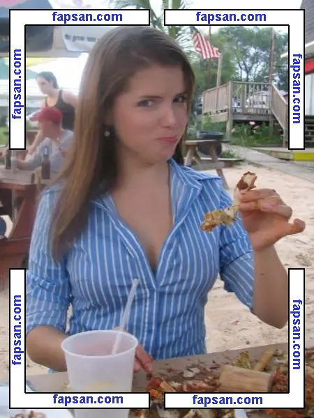 Anna Kendrick nude photo #0005 from OnlyFans