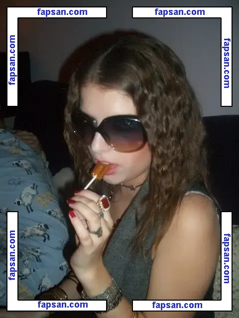 Anna Kendrick nude photo #0009 from OnlyFans