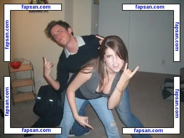 Anna Kendrick nude photo #0013 from OnlyFans