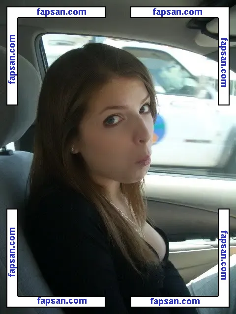 Anna Kendrick nude photo #0019 from OnlyFans
