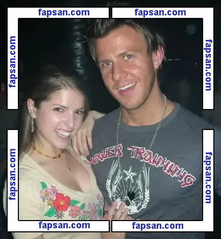 Anna Kendrick nude photo #0040 from OnlyFans