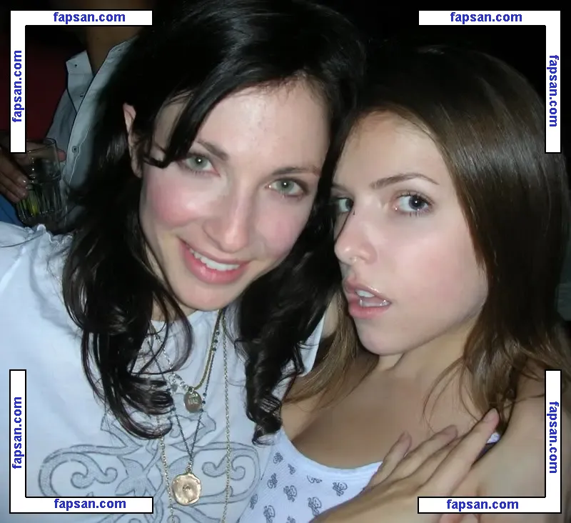 Anna Kendrick nude photo #0043 from OnlyFans