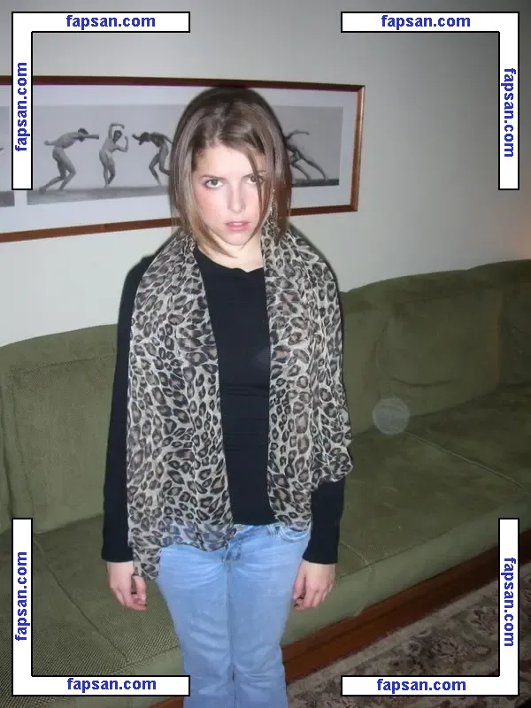 Anna Kendrick nude photo #0072 from OnlyFans
