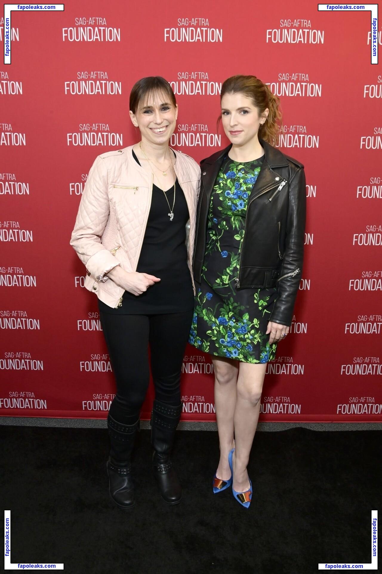 Anna Kendrick / annakendrick47 голая фото #0265 с Онлифанс