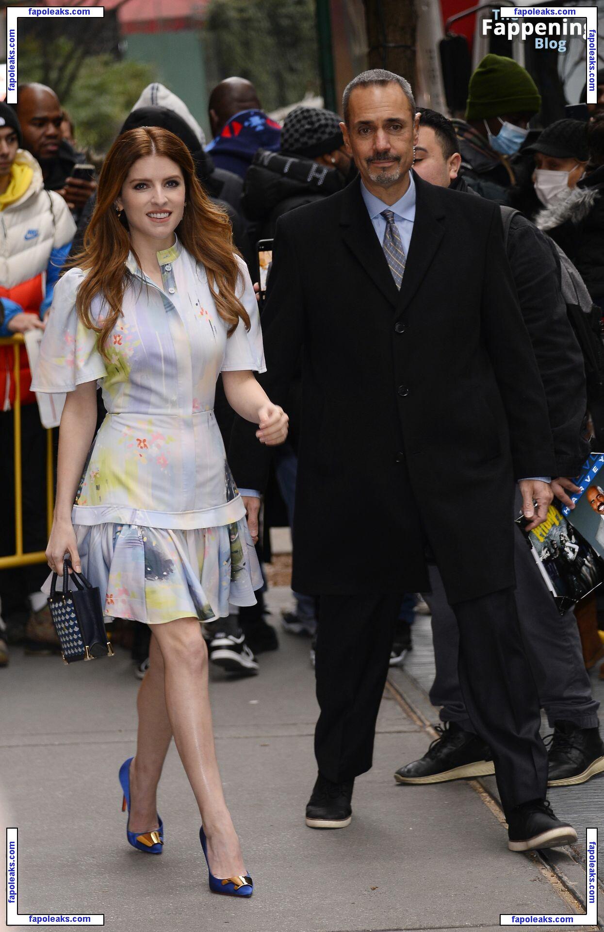 Anna Kendrick / annakendrick47 голая фото #0297 с Онлифанс