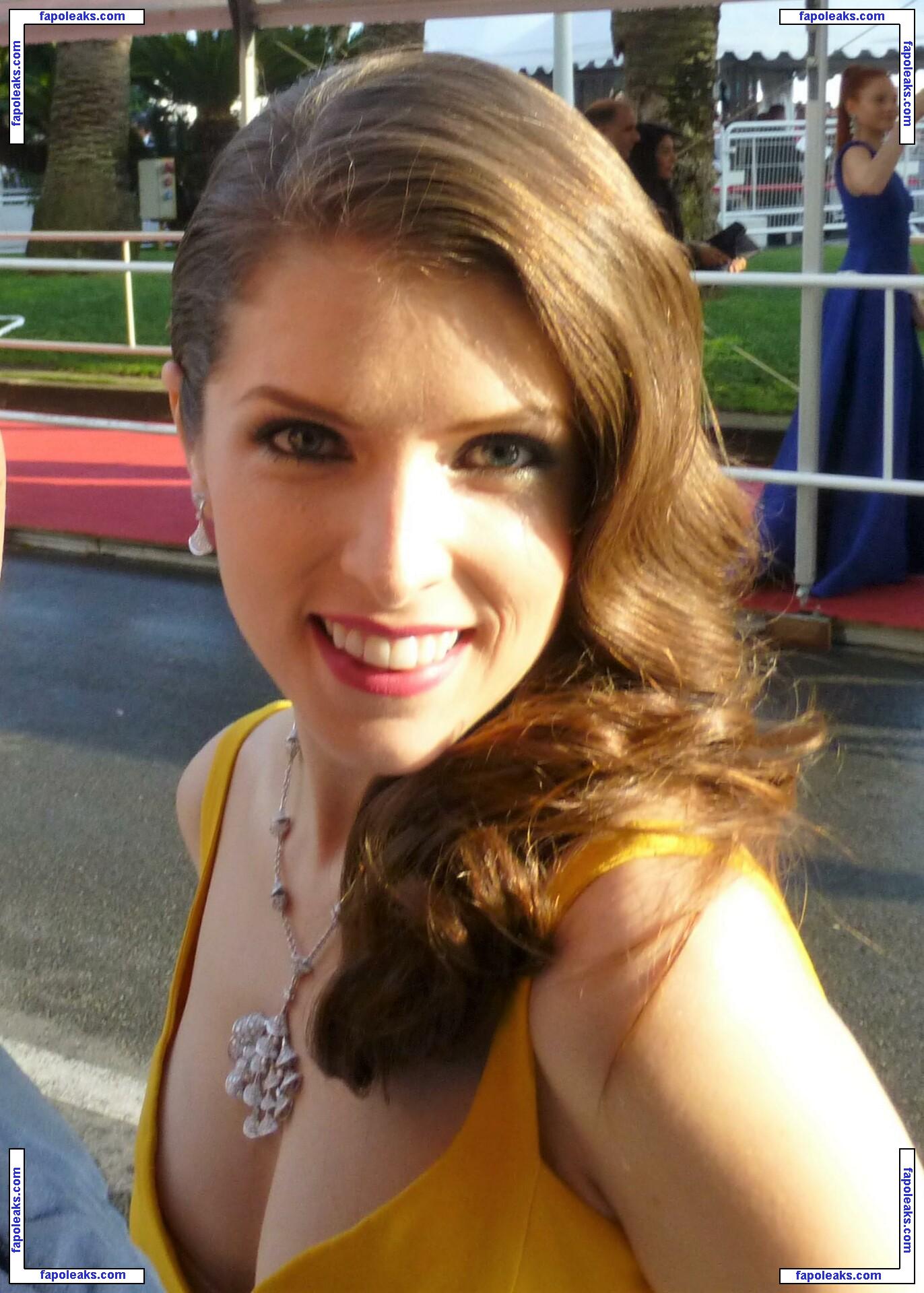 Anna Kendrick / annakendrick47 голая фото #0331 с Онлифанс