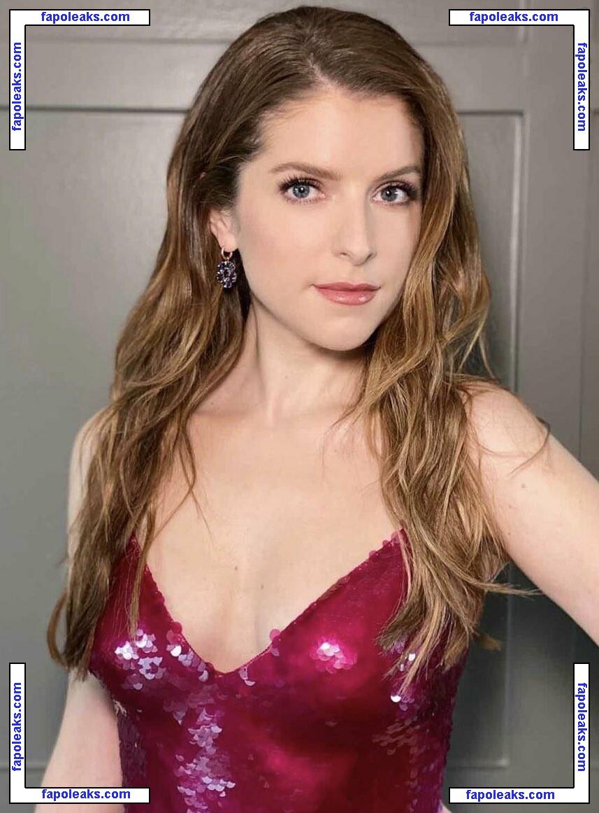 Anna Kendrick / annakendrick47 голая фото #0332 с Онлифанс