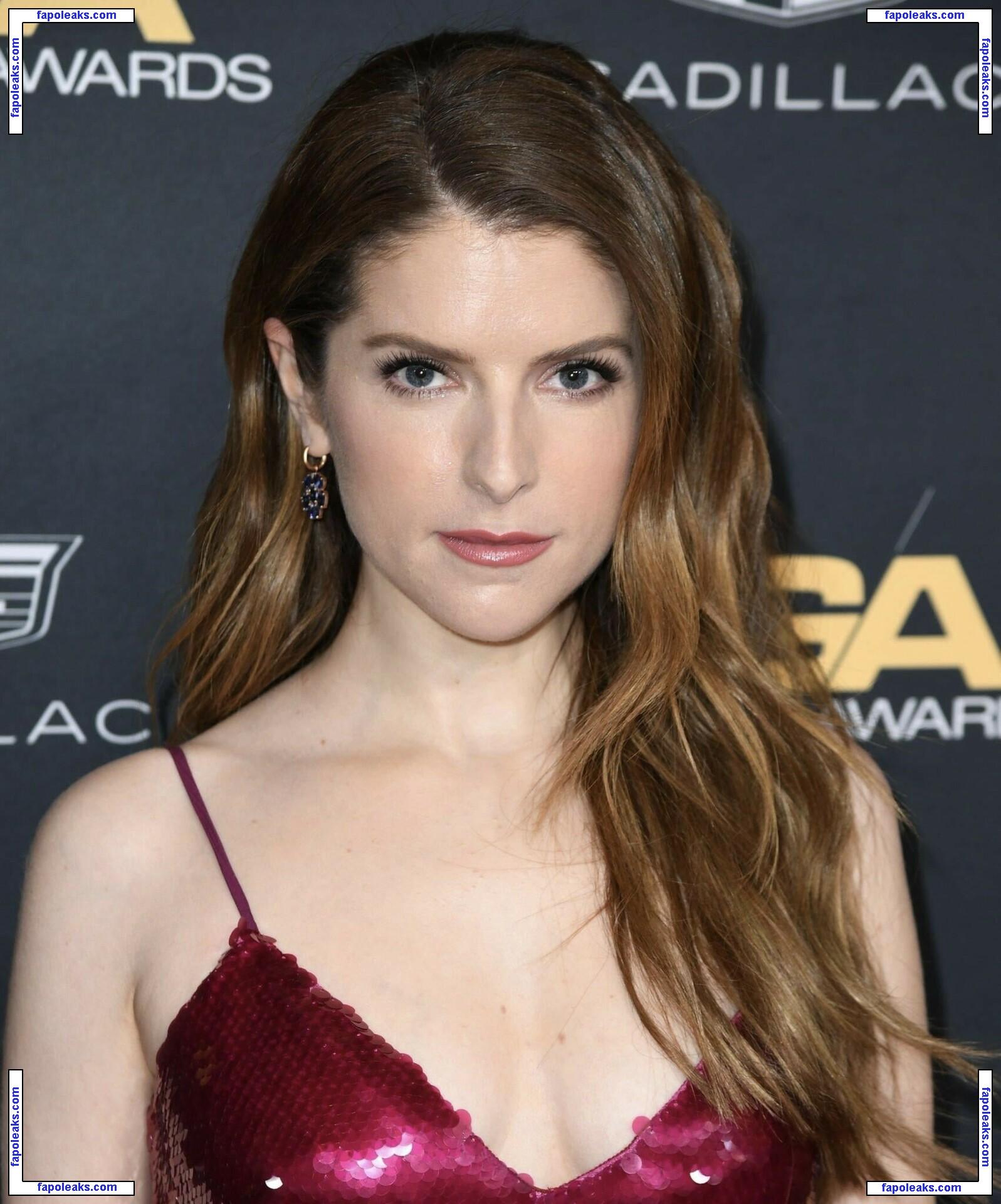 Anna Kendrick / annakendrick47 голая фото #0336 с Онлифанс