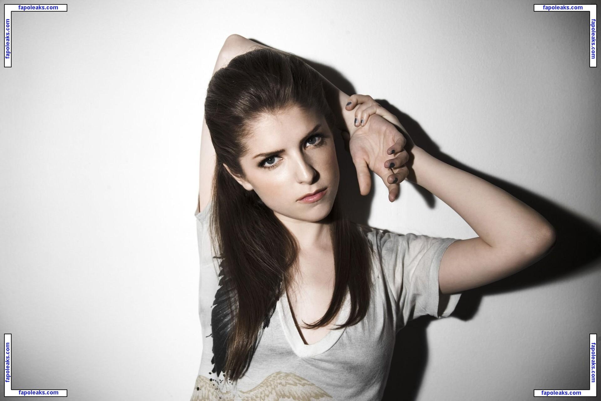 Anna Kendrick / annakendrick47 голая фото #0377 с Онлифанс