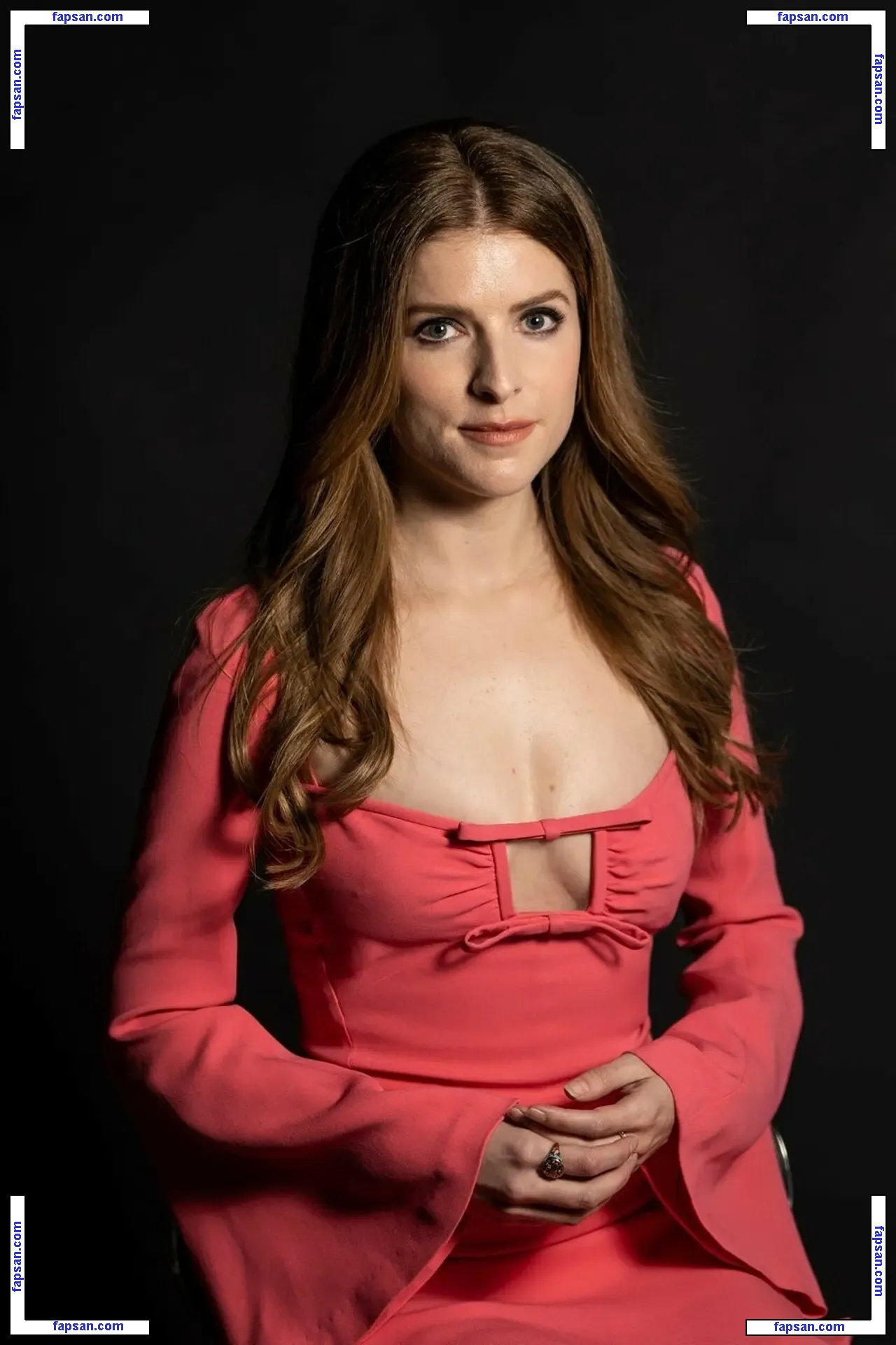 Anna Kendrick nude photo #0647 from OnlyFans