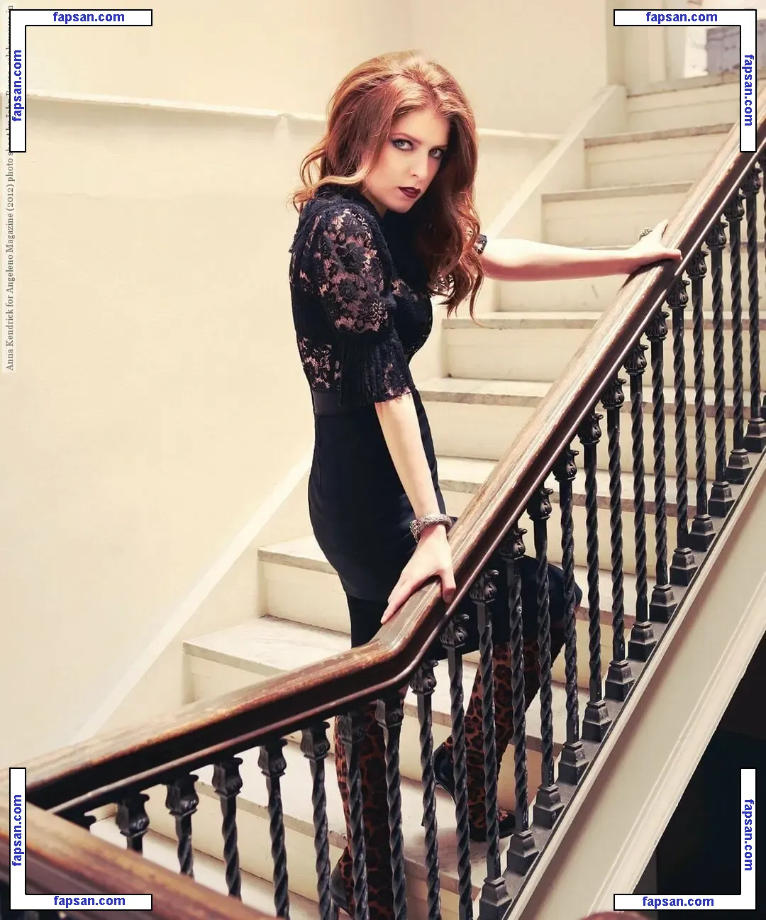Anna Kendrick nude photo #0737 from OnlyFans