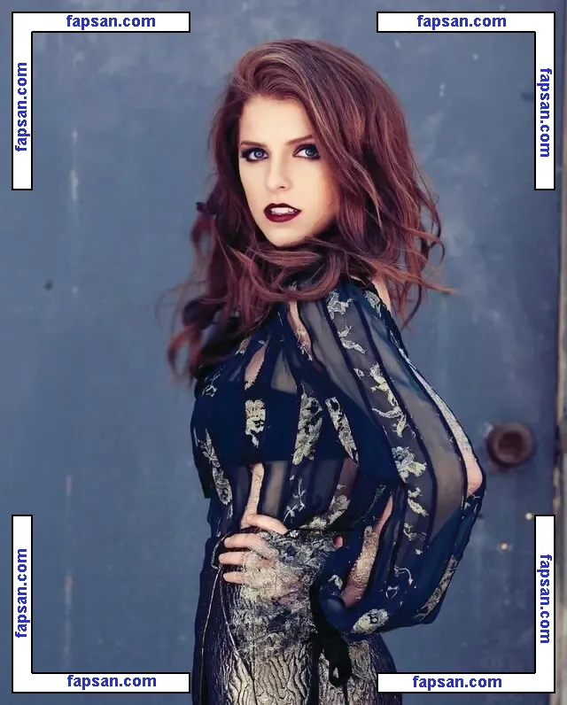 Anna Kendrick nude photo #0738 from OnlyFans
