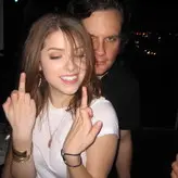 Anna Kendrick nude #0001