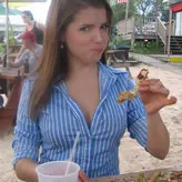 Anna Kendrick nude #0005