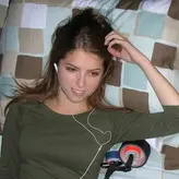 Anna Kendrick nude #0049