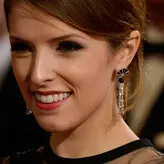 Anna Kendrick голая #0639