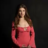 Anna Kendrick голая #0658