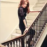 Anna Kendrick nude #0737