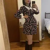 Anna Khachiyan голая #0027