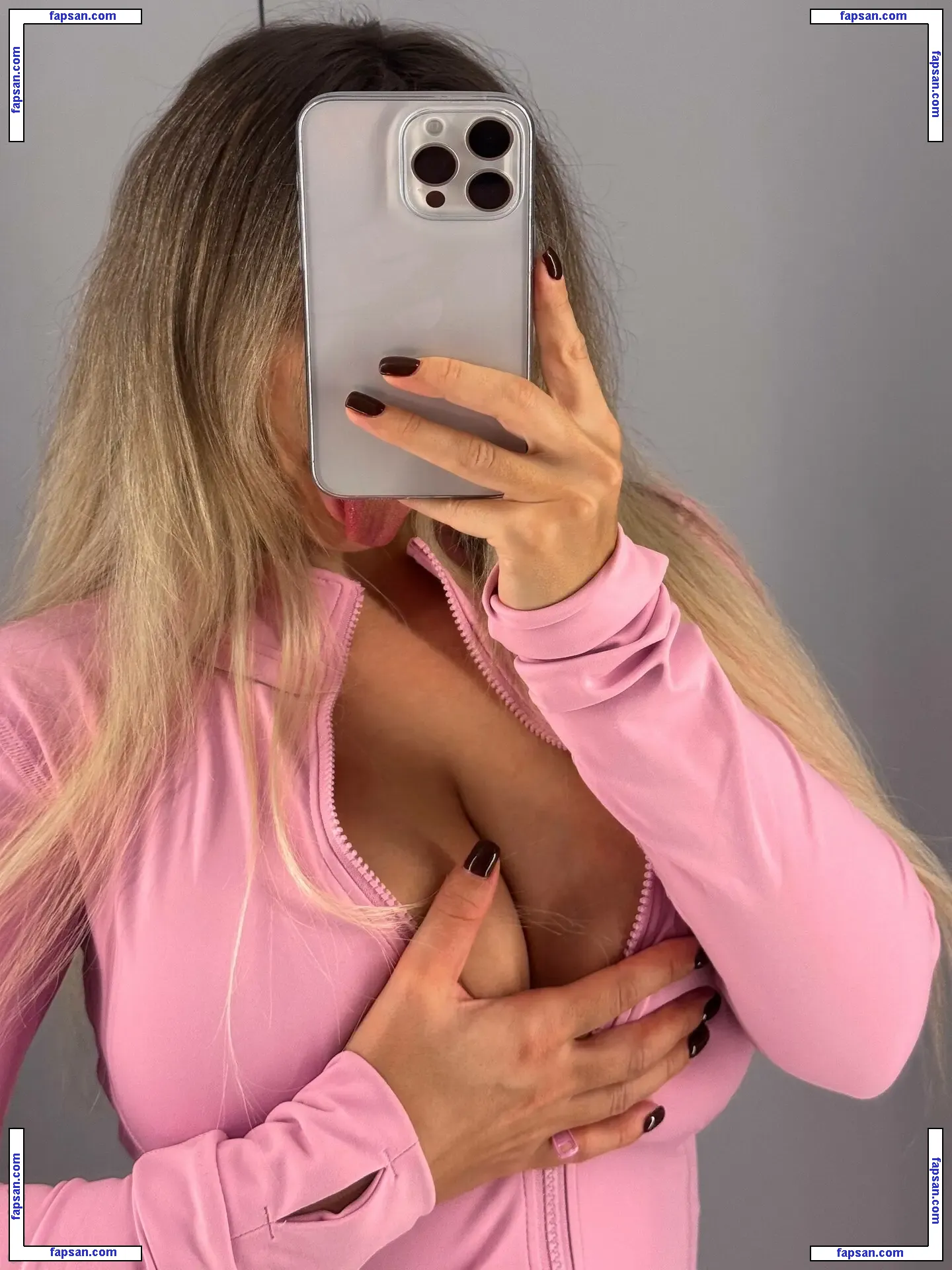 Anna Kostenko nude photo #0478 from OnlyFans