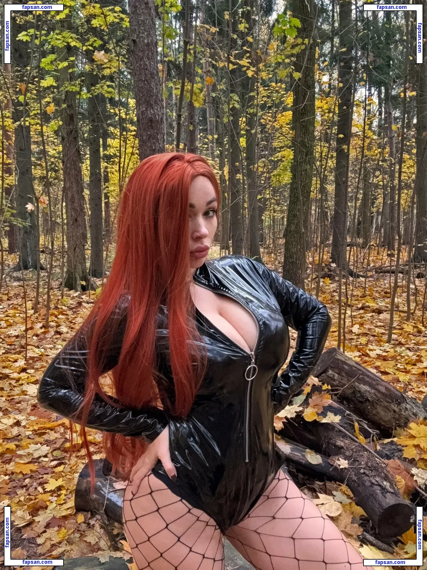 Anna Kostenko nude photo #0482 from OnlyFans