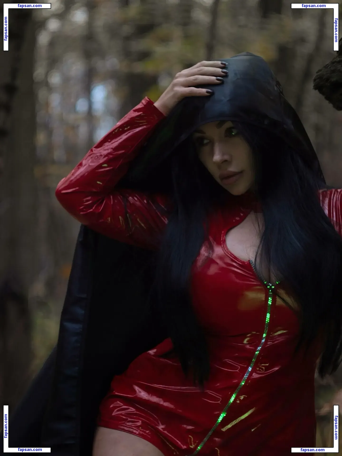 Anna Kostenko nude photo #0484 from OnlyFans