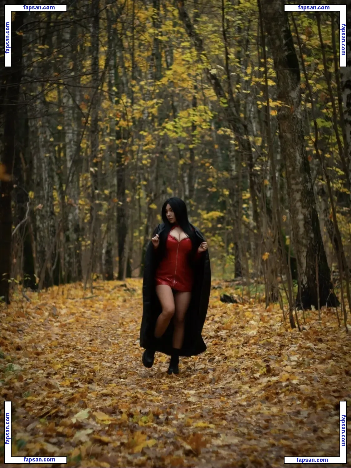 Anna Kostenko nude photo #0491 from OnlyFans