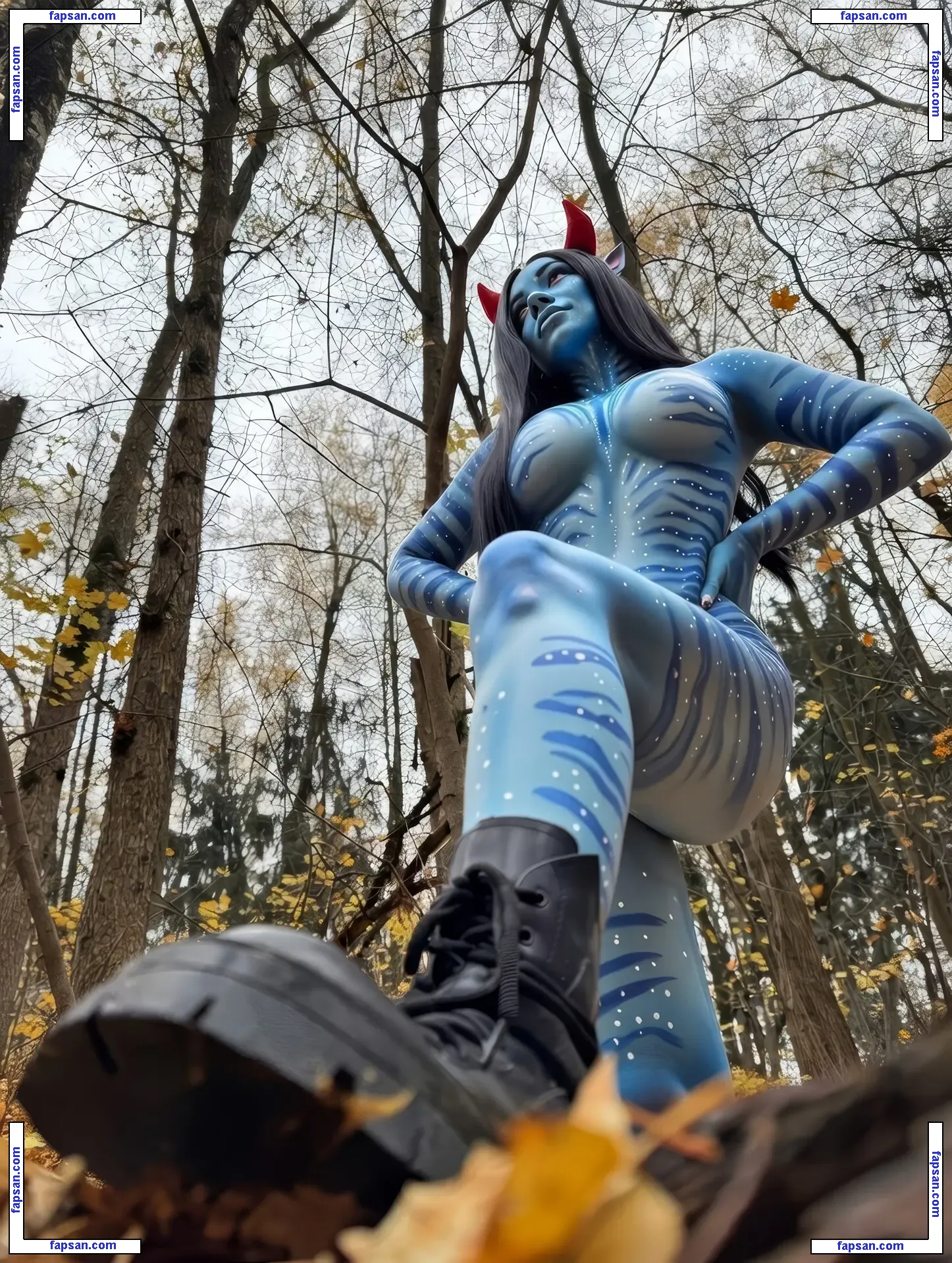 Anna Kostenko nude photo #0516 from OnlyFans