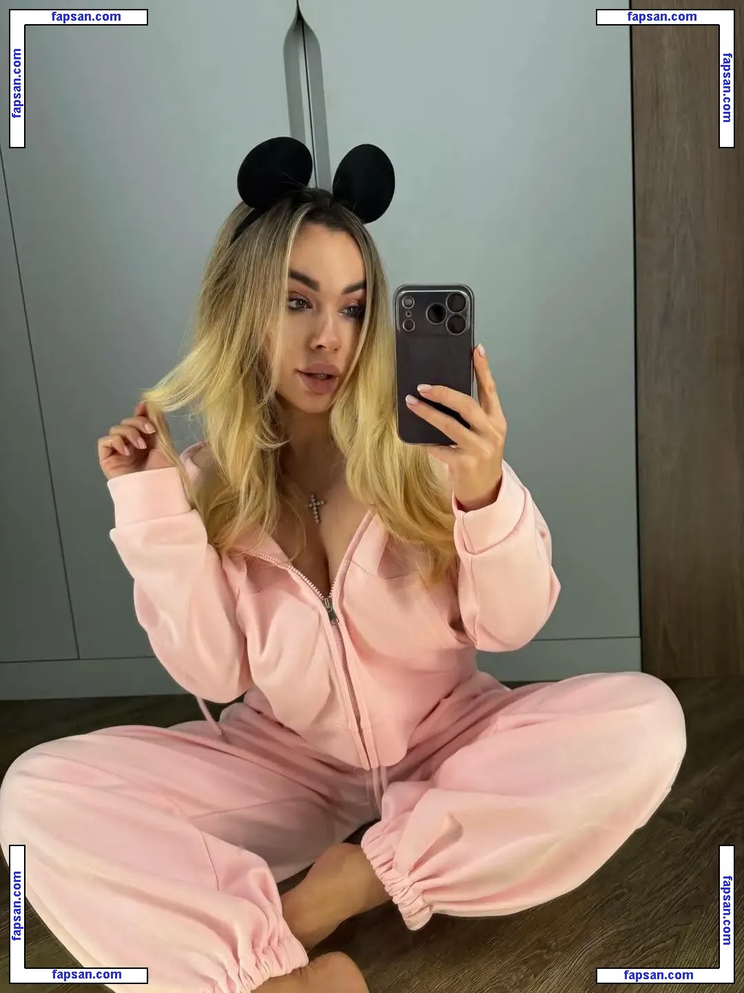 Anna Kostenko nude photo #0554 from OnlyFans