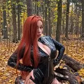 Anna Kostenko nude #0482