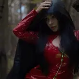 Anna Kostenko nude #0484