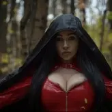 Anna Kostenko nude #0486