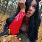 Anna Kostenko nude #0487