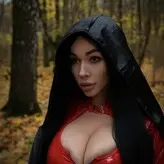 Anna Kostenko nude #0489