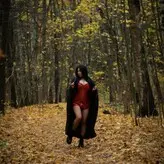 Anna Kostenko nude #0491