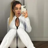 Anna Kostenko nude #0493