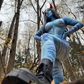 Anna Kostenko голая #0516