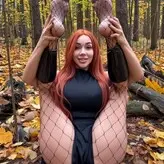 Anna Kostenko nude #0520