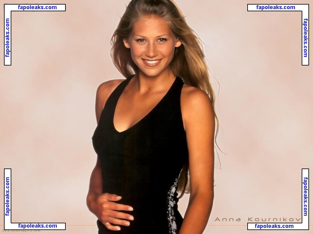 Anna Kournikova / annakournikova голая фото #0428 с Онлифанс