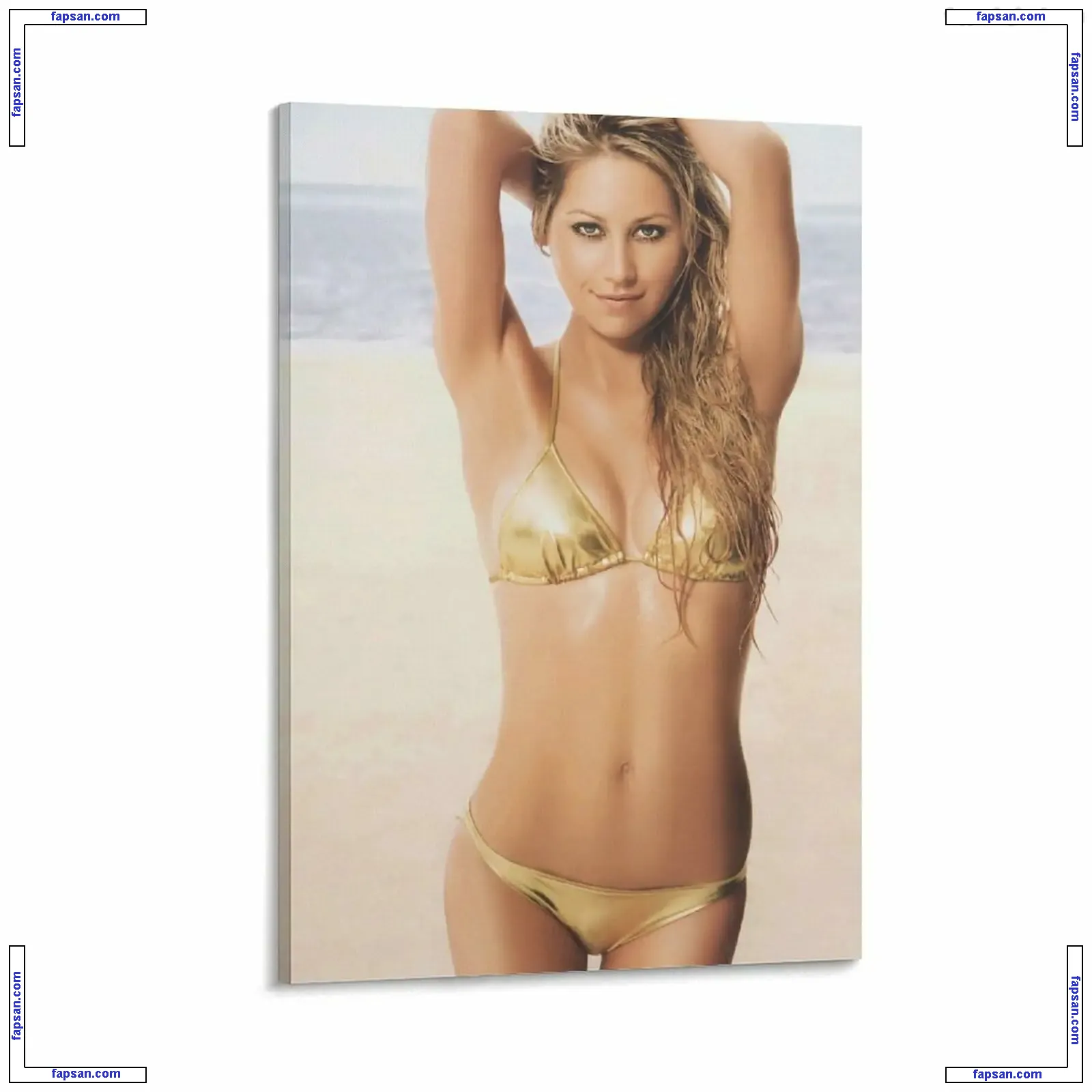 Anna Kournikova nude photo #0477 from OnlyFans