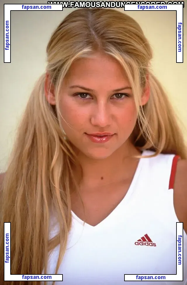 Anna Kournikova nude photo #0478 from OnlyFans