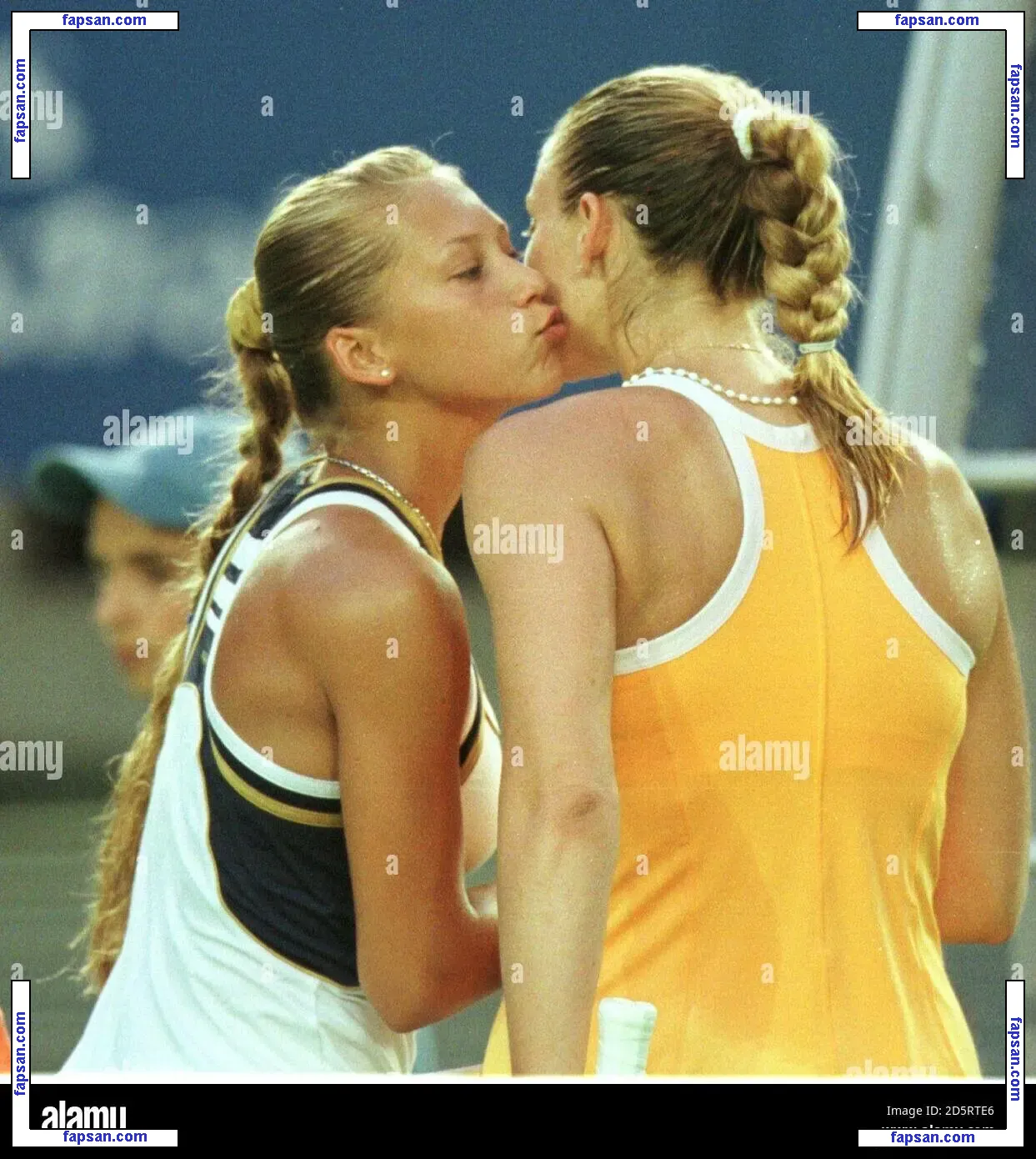 Anna Kournikova nude photo #0485 from OnlyFans