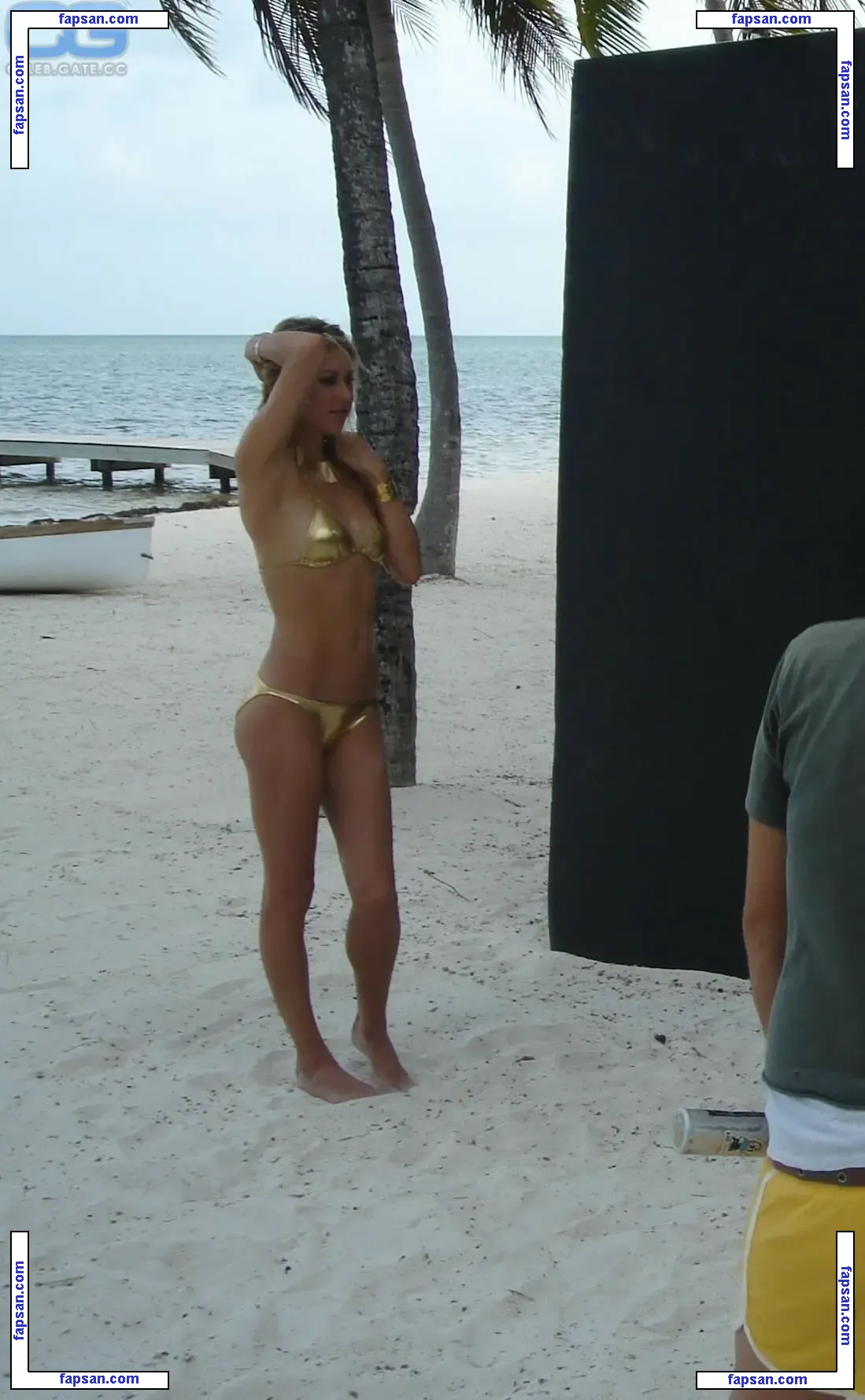Anna Kournikova nude photo #0490 from OnlyFans