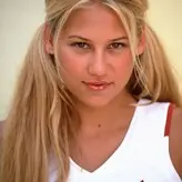 Anna Kournikova nude #0478