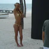 Anna Kournikova nude #0490